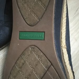 grasshoppers blaise wedge